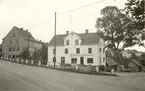 Högsby järn- och redskapshandel på Storgatan i Högsby.