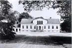 Ryssbylunds herrgård.