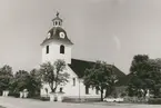 Motiv från Misterhults kyrka.