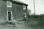 Gamla fattighuset i Torslunda. Hembygdsgård sedan 1940-talet och restaurerat 1951.