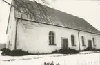 Torsås kyrka.