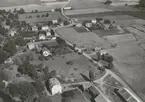 Flygfoto över Fliseryd.
