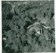 Flygfoto över Ankarsrum.