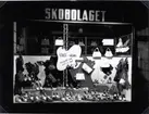 Skobolaget. H Olsen.