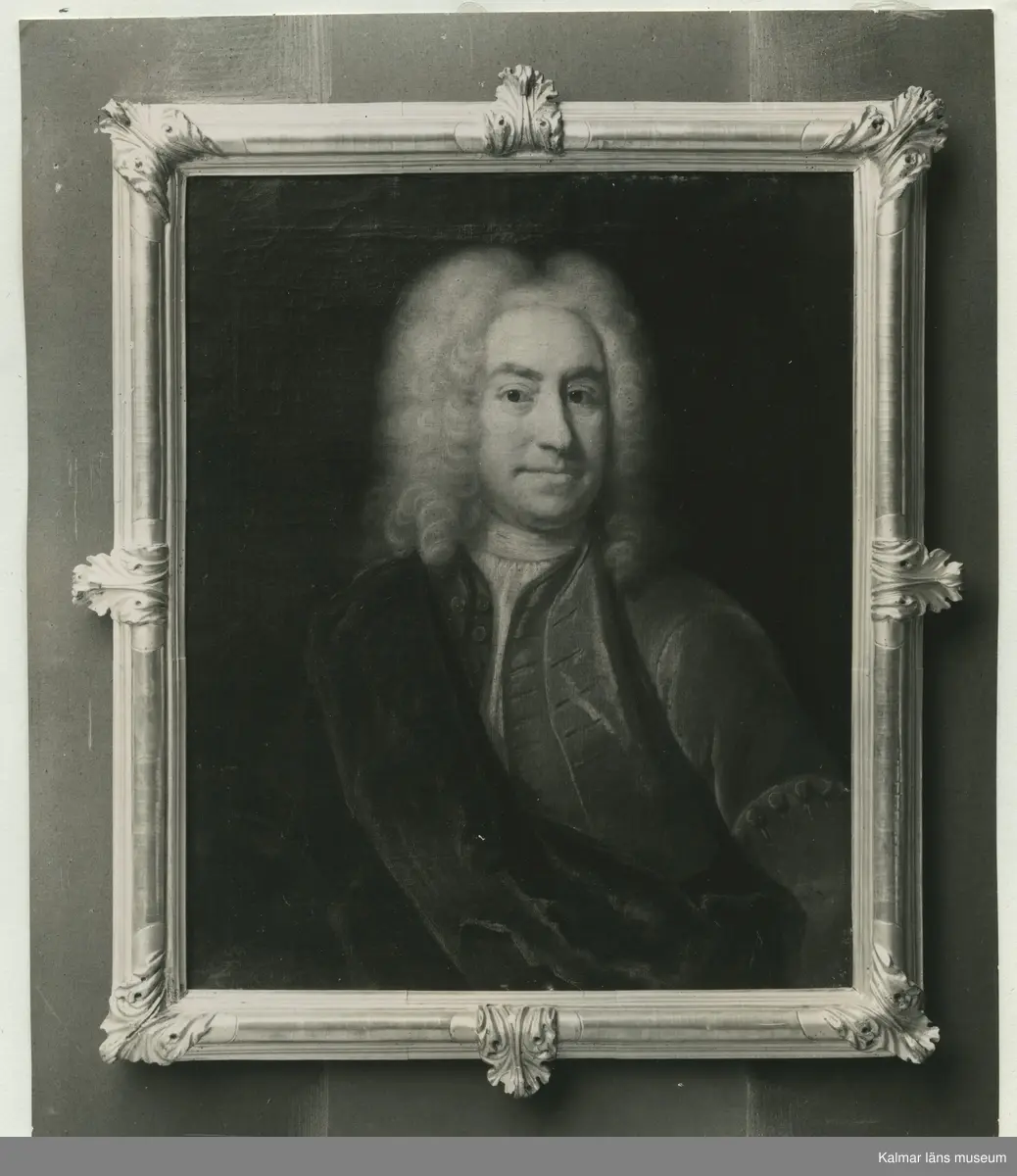 Rothlieb Gustav Fredrik född 1686-05-30 död 1758-03-06. Landshövding m.m.
Ägare till Ebbetorp och en av Flerohopps bruks grundare.