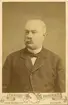 Konsul Hasselkvist.