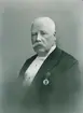 Faktor Albert Friberg.