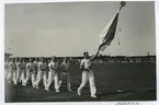 Gymnastikfest i Kalmar 1939.