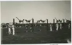 Gymnastikfest i Kalmar 1939.