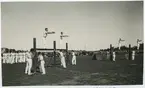 Gymnastikfest i Kalmar 1939.