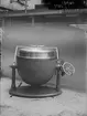 Tryckkokare. År 1922.