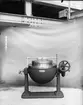 Tryckkokare. År 1923.
