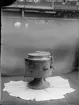 Tryckkokare. År 1924.