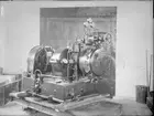 33 Kw Turbo-generator MIE5+L55 L.O.2266.