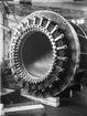 Stator för Värtagenerator L.O. 8635.