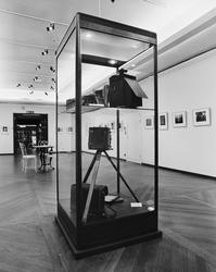 Autokromutställning från den 11 mars - 23 augusti. Där 37 st