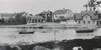 Vy från Pataholm.