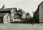 Tripp, Trapp och Trull år 1908.