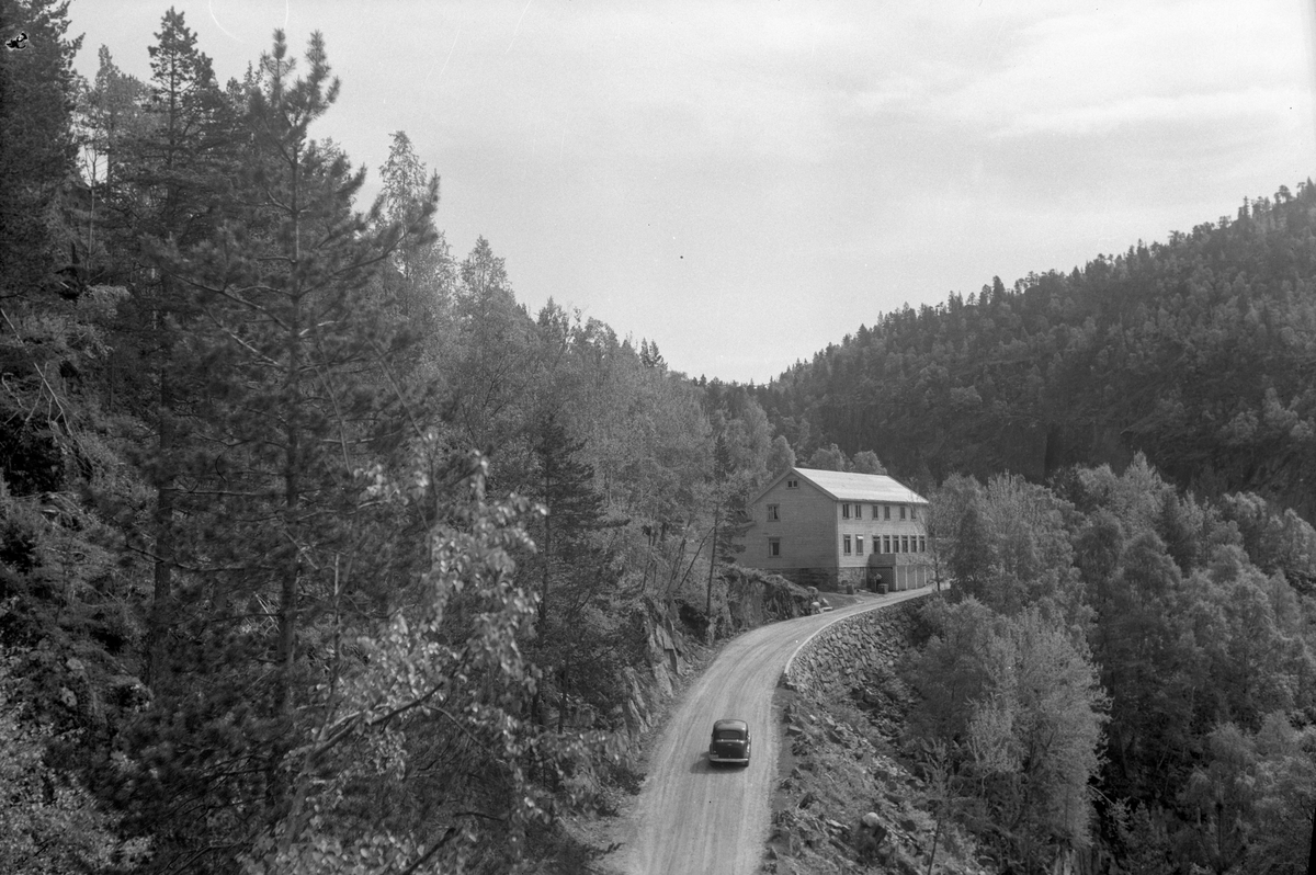 Hotell Utsikten.