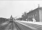 Hallsbergs station, fryckstadsloket. Finns endast neg. Samh: 51204, 51205.