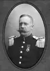 Intendent, major Wallgren.