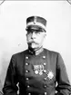 General Ericson.