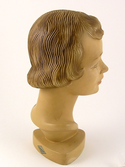 Skyltdocka