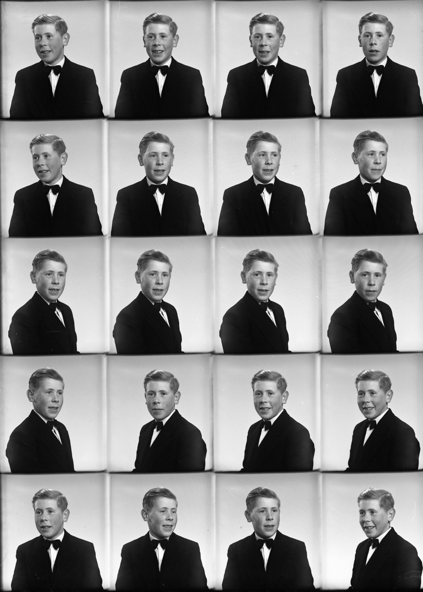 Lennart Sandqvist från Ölmstad Mellangård.