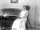 Hedvig 1921.