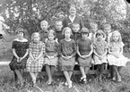 Randstorps skola c:a 1935