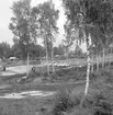 Motocross på Dala-banan, Lundsbrunn, september 1967.