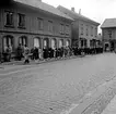 Skara. 
Konfirmation 1953.