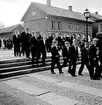 Skara. 
Konfirmation 1953.