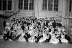 Bal 29/11 1958.