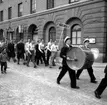 Skara. Händelser: Riksidrottsförbundet 50 år, 1903-1953.

Riksidrottsförbundet, RF, eg. Sveriges Riksidrottsförbund, den svenska idrottsrörelsens ledande organ. 
http://www.ne.se/jsp/search/article.jsp?i_art_id=293741