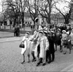 Skara. Krabbelund, studenten 1965.


Grönsakstorget