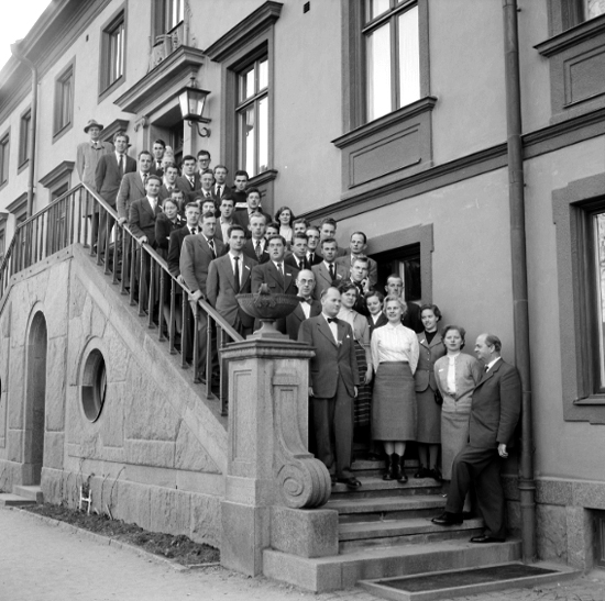 Kurs för Skaraborgs läns slakteri