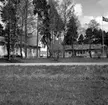 Ardala ålderdomshem, 1950-talet.