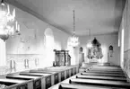 Marums Kyrka 1963.