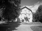 Lundsbrunn 20/8 1958.