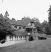 Lundsbrunn, kurorten (1956?).