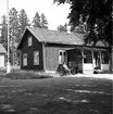 Lundsbrunn, kurorten (1956?).