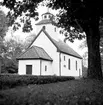 Ova kyrka 8/10 1960.