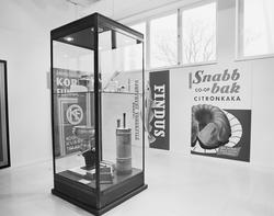 Separator, smörkärna och förpackningar för mejerivaror