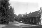 Jonas Herman Edvard Söderlind, ingenjör vid Vulcans i Tidaholm.