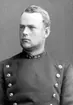 Major Henrik Rud. von Hofsten.