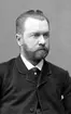 Teodor Holmberg, Tärna.