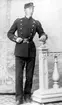 Smedgesäll Holmblad Skara 1886.