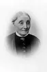 Emilia Maria Nordenadler född Henricson.