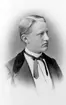 Johan Ludvig Svengren.